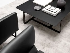 Root Soffbord 114x90 | Rektangulärt
