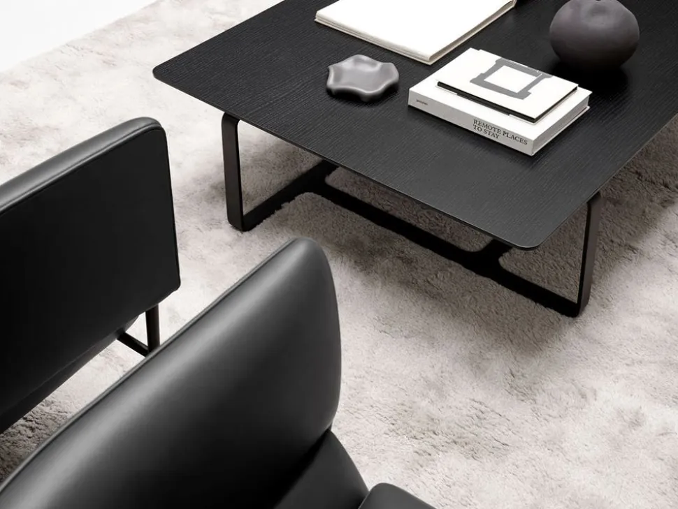 Root Soffbord 114x90 | Rektangulärt