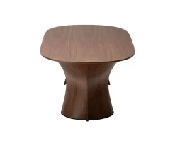 Root Soffbord 130x65 | Valnöt