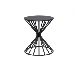 Roots Pall | Svart