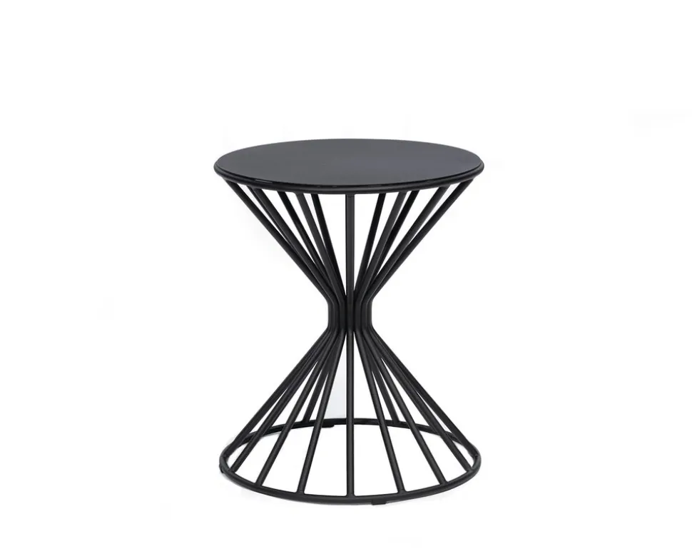 Roots Pall | Svart