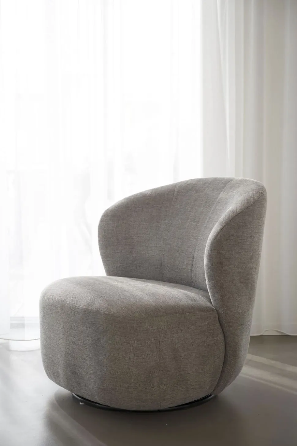 Roselawn Fåtölj | Beige