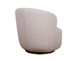 Roselawn fåtölj | Ljusbeige tyg