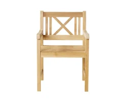 Rosenborg Trädgårdsstol | Teak