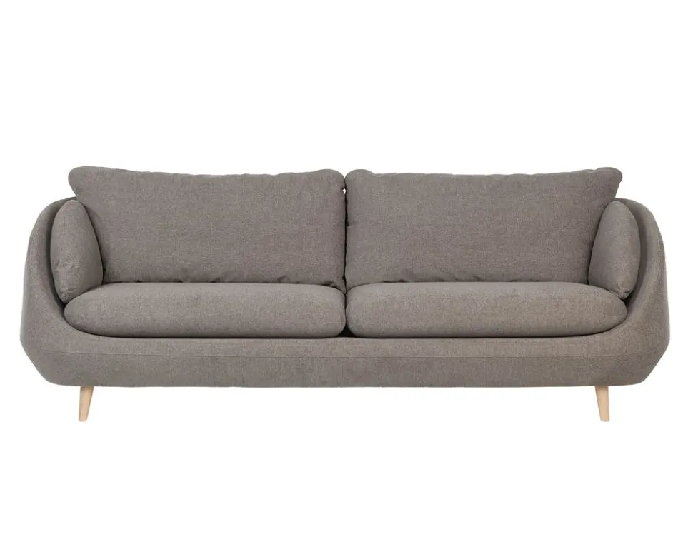 Ross Soffa 3,5-sits