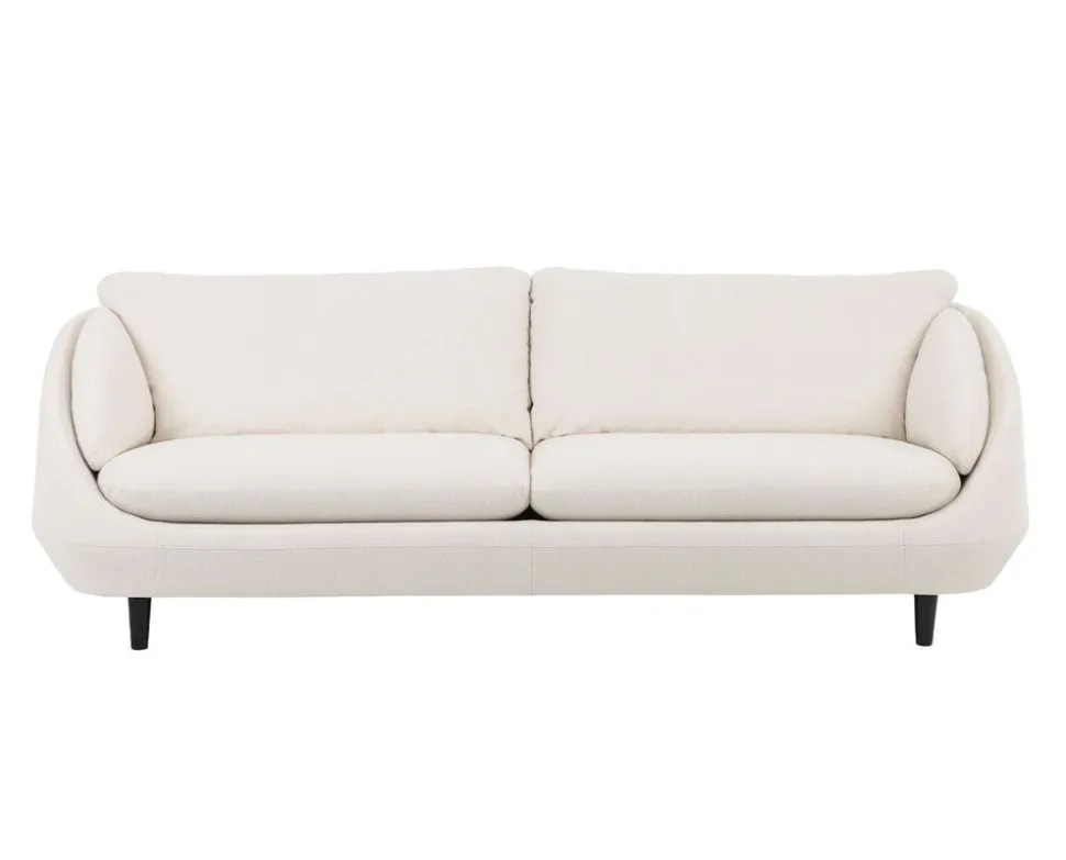 Ross Soffa 3,5-sits