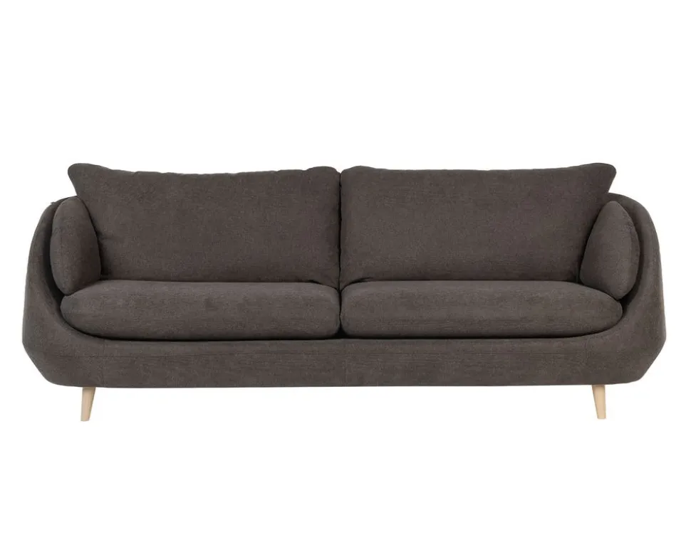 Ross Soffa 3,5-sits