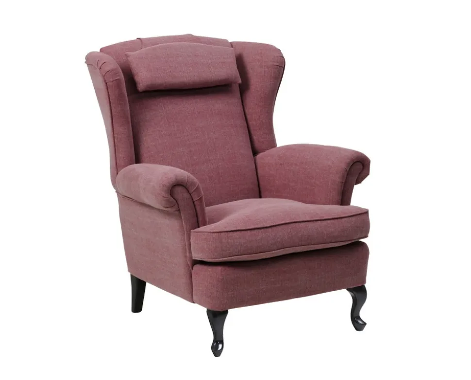 Royal Large Fåtölj
