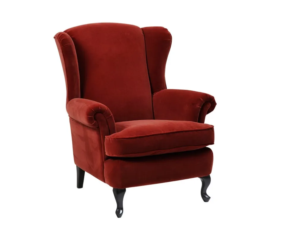 Royal Large Fåtölj