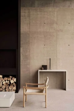 Safari Outdoor Loungestol