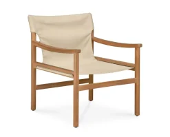 Safari Outdoor Loungestol
