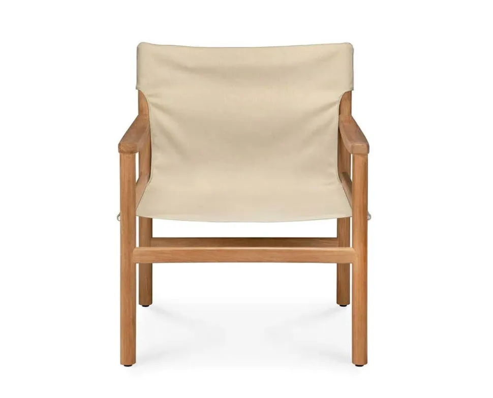 Safari Outdoor Loungestol