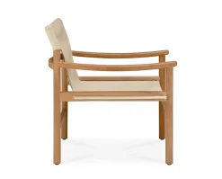 Safari Outdoor Loungestol