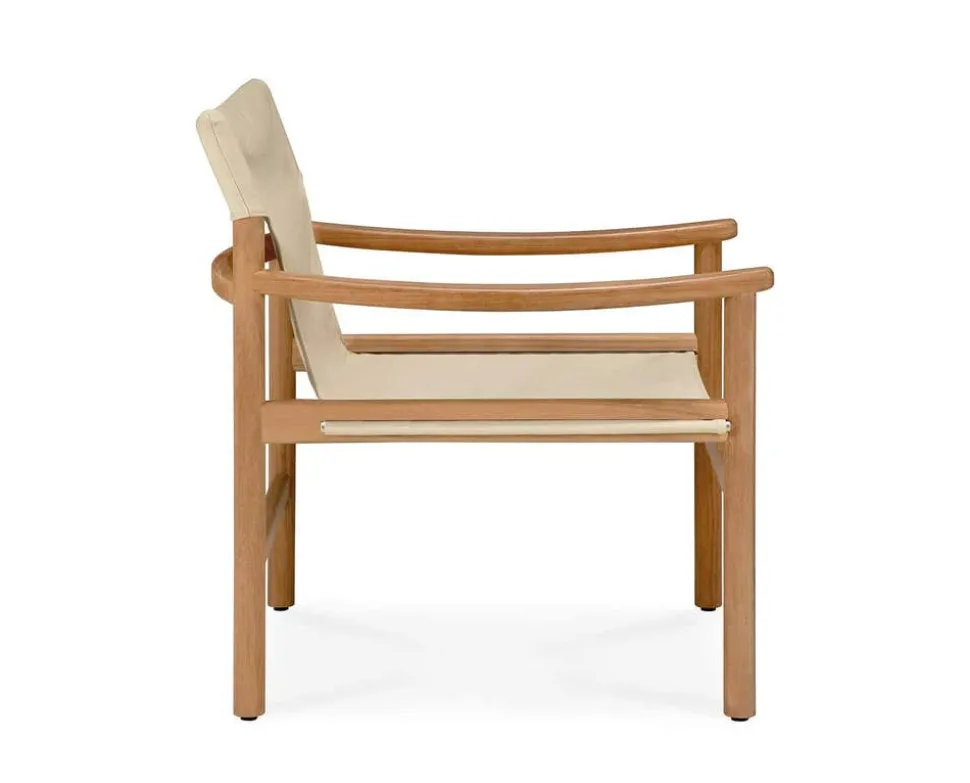 Safari Outdoor Loungestol