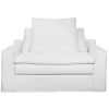 Sake Loveseat