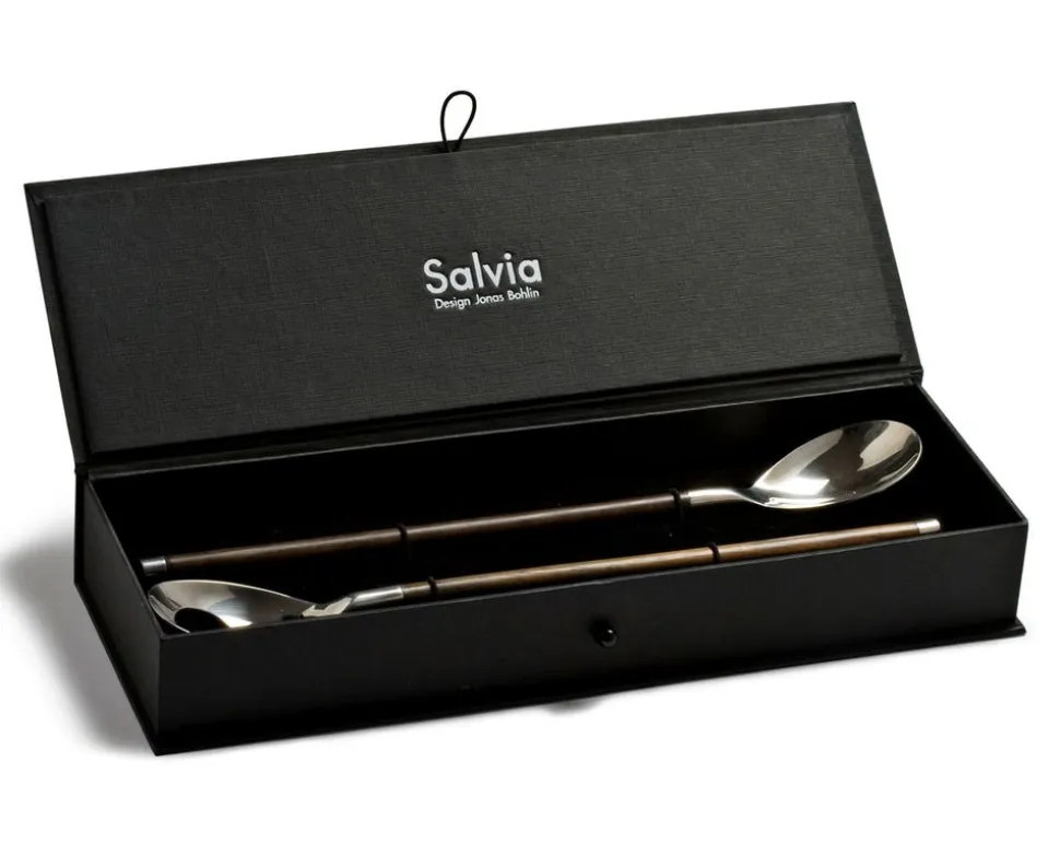 Salvia Salladsbestick | Blank