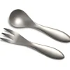 Salvia Serveringsbestick | Matt