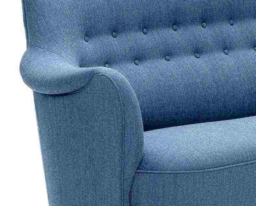 Samsas Soffa 2-sits