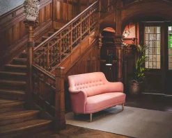 Samsas Soffa 3-sits
