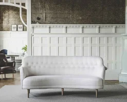 Samsas Soffa 3-sits | Svängd