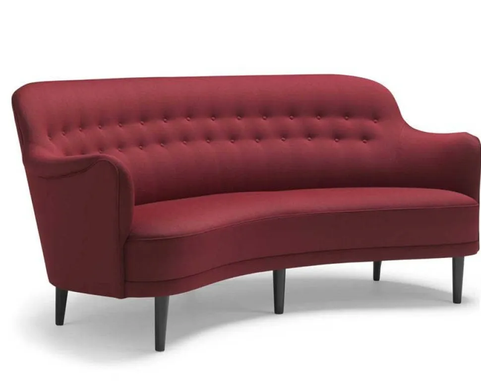 Samsas Soffa 3-sits | Svängd