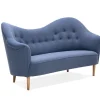 Samspel Soffa