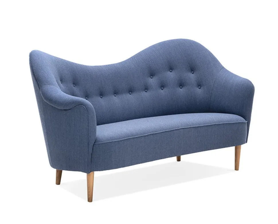 Samspel Soffa