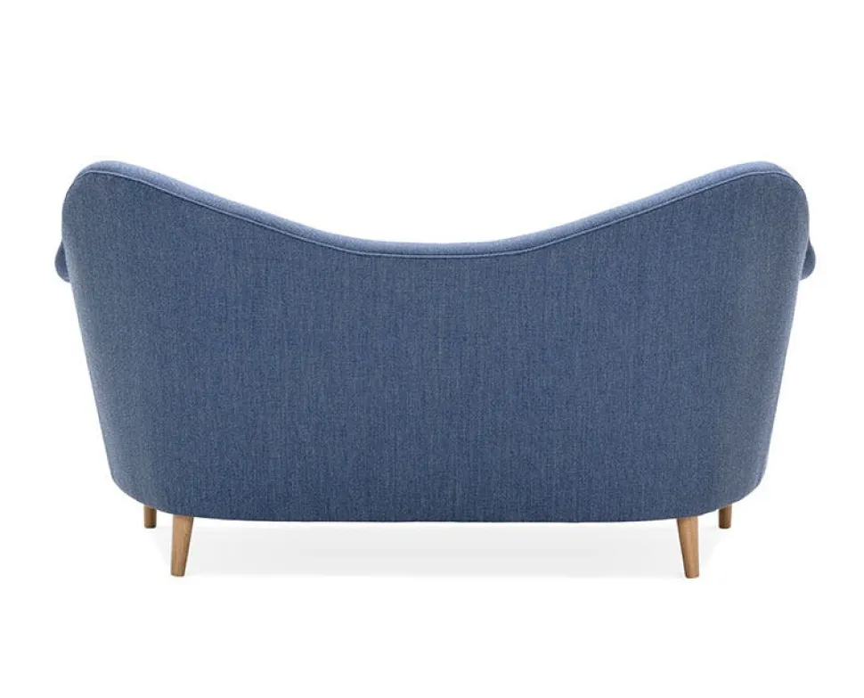 Samspel Soffa