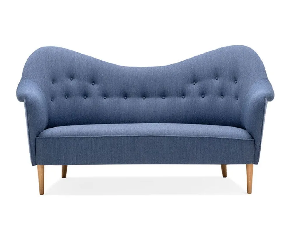 Samspel Soffa