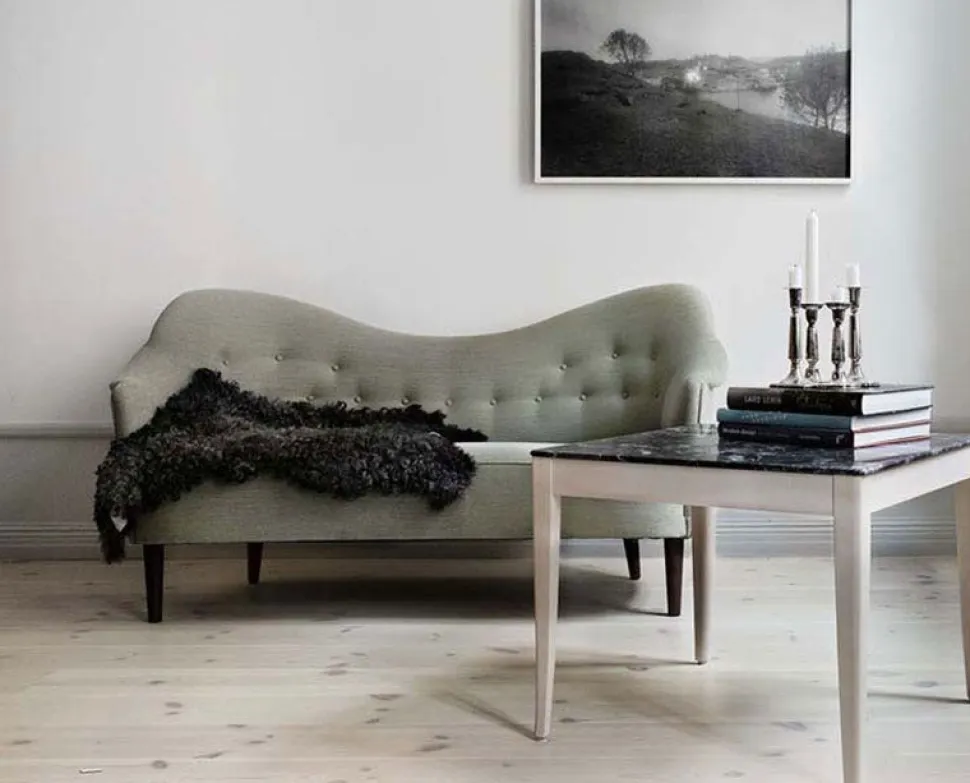 Samspel Soffa