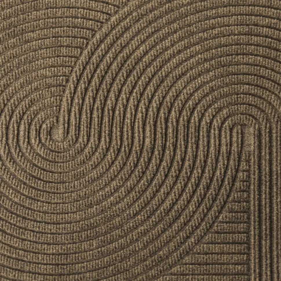 Sand Dörrmatta 60x90