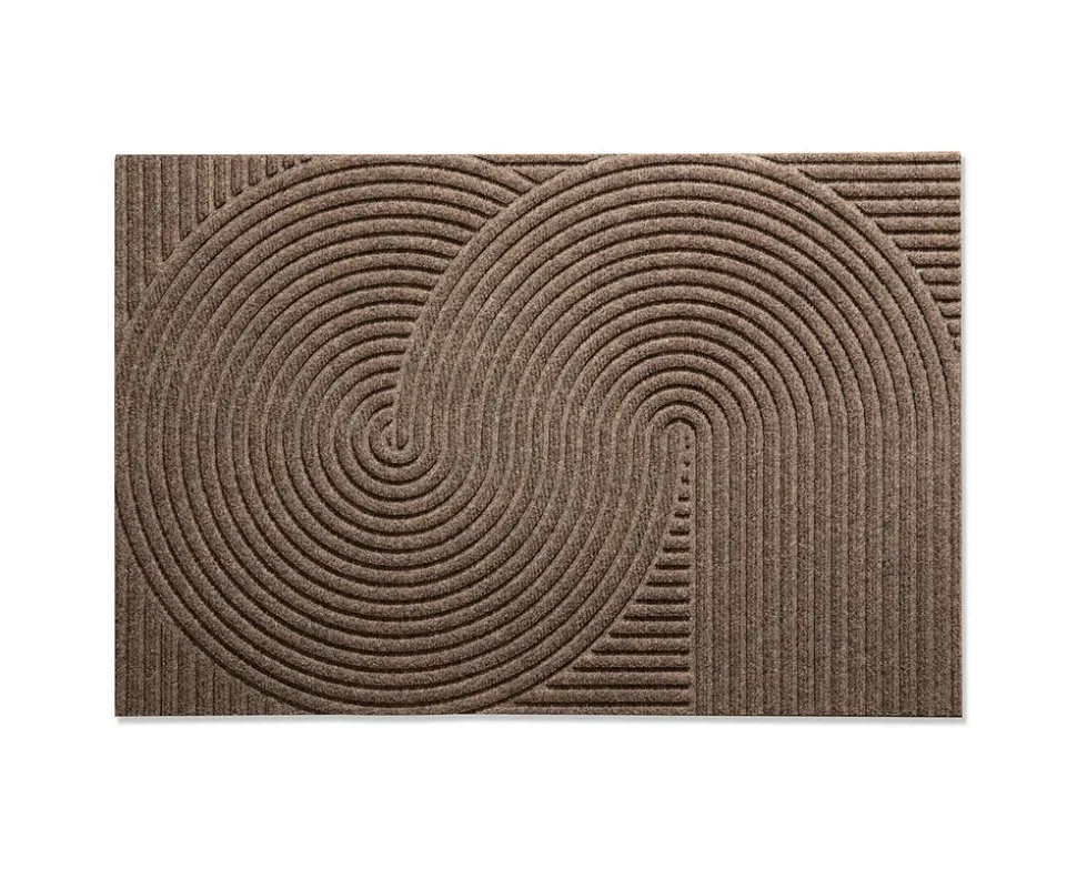 Sand Dörrmatta 60x90