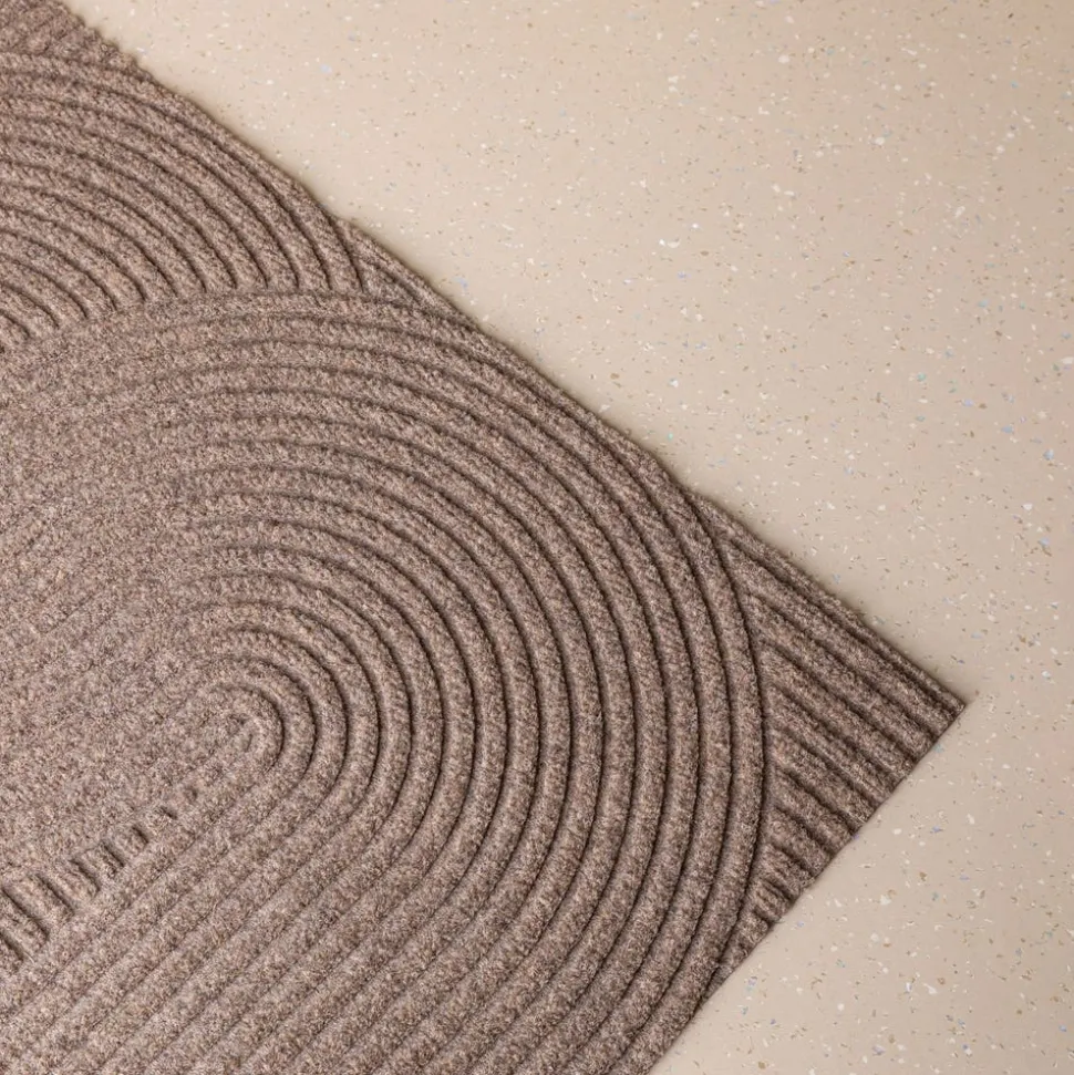 Sand Dörrmatta 60x90