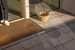 Sand Dörrmatta 60x90