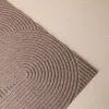 Sand Dörrmatta 85x130
