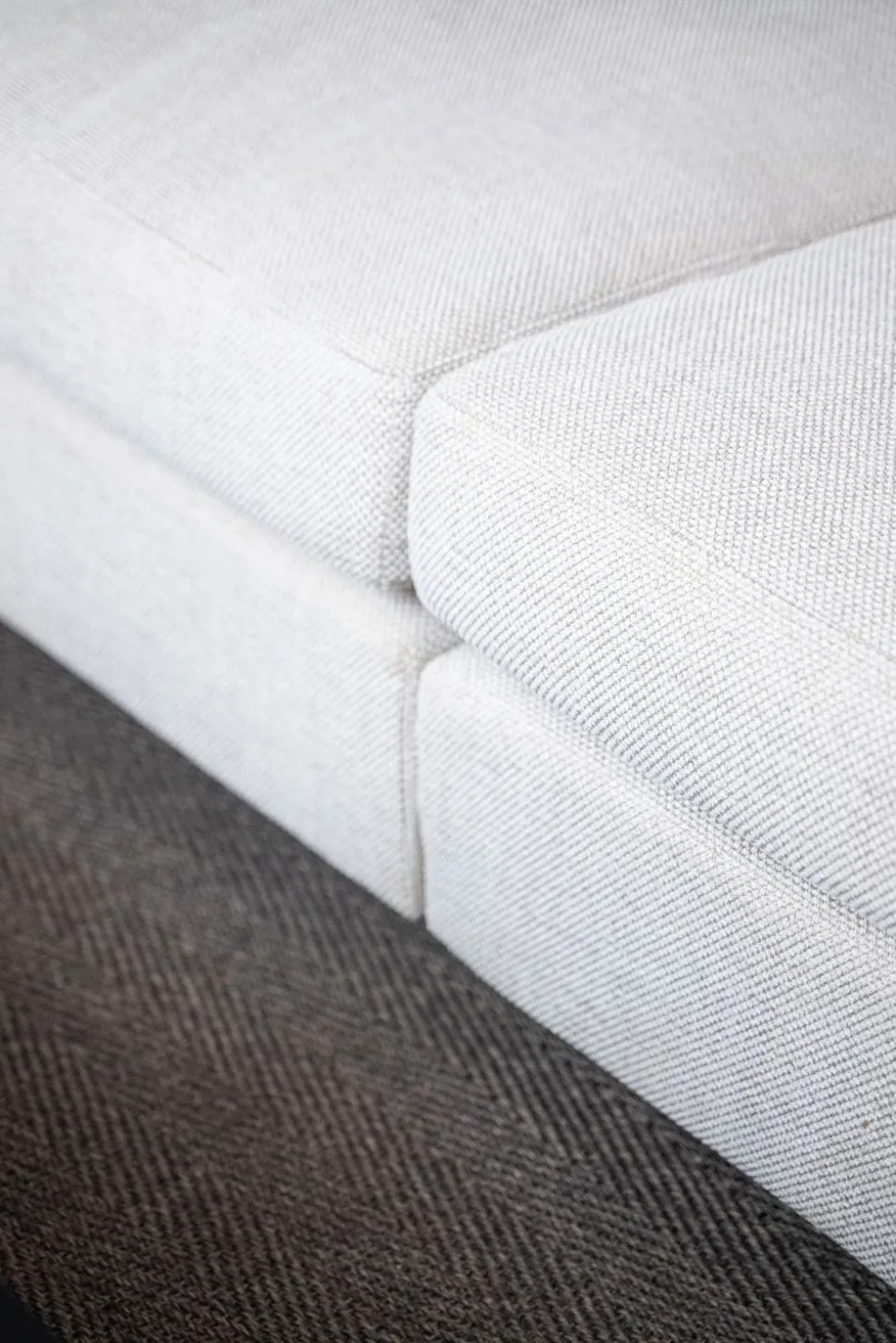 Sandhamn soffa 2-sits