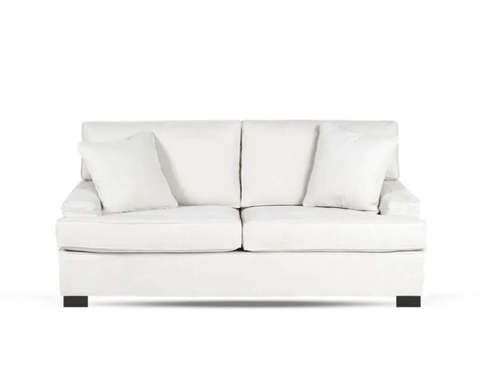 Sandhamn soffa 2-sits