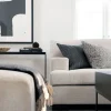 Sandhamn soffa 4-sits