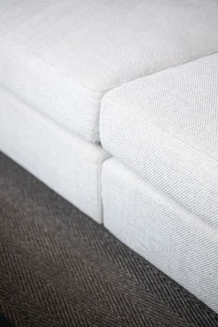 Sandhamn soffa 4-sits