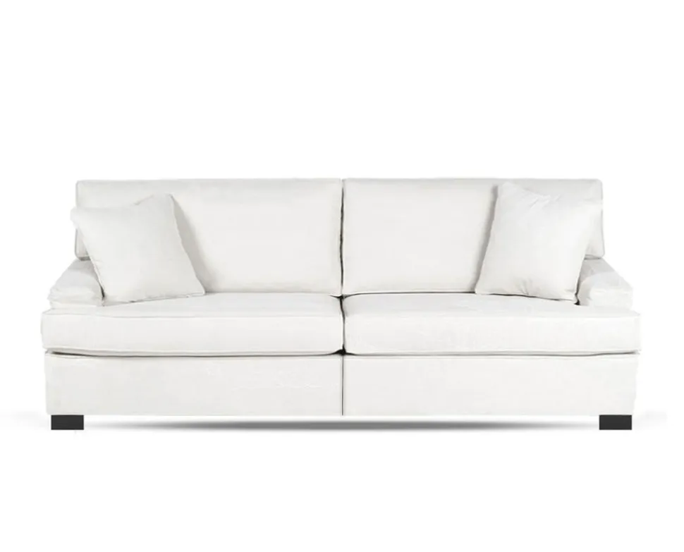 Sandhamn soffa 3-sits