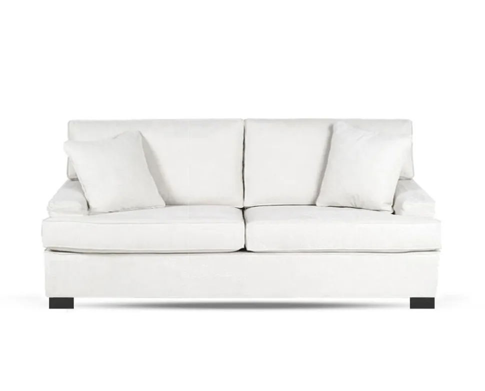 Sandhamn soffa 2,5-sits