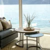 Santos Satsbord  | 2 Bord