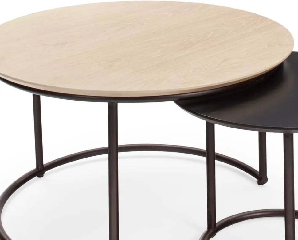 Santos Satsbord | 2 Bord
