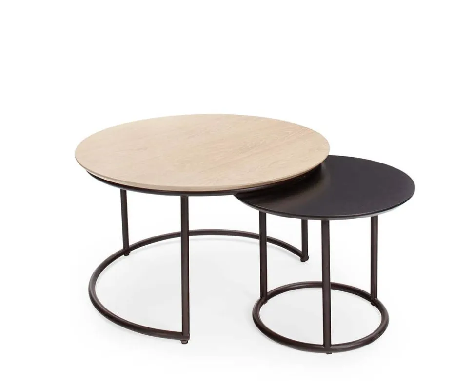 Santos Satsbord | 2 Bord