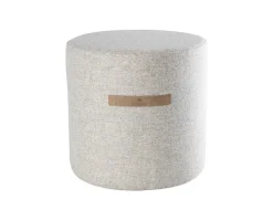 Sara Ullpuff 40 | Creme