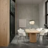 Satellite Pendel Ø27 | Stone Grey