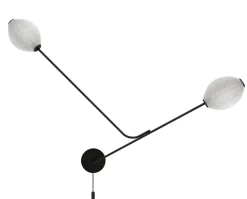 Satellite Vägglampa | Cremevit
