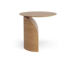 Savoa Soffbord | Ø54 CM | H50 CM