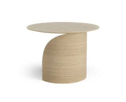 Savoa Soffbord | Ø64 CM | H45 CM