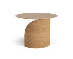 Savoa Soffbord | Ø64 CM | H45 CM